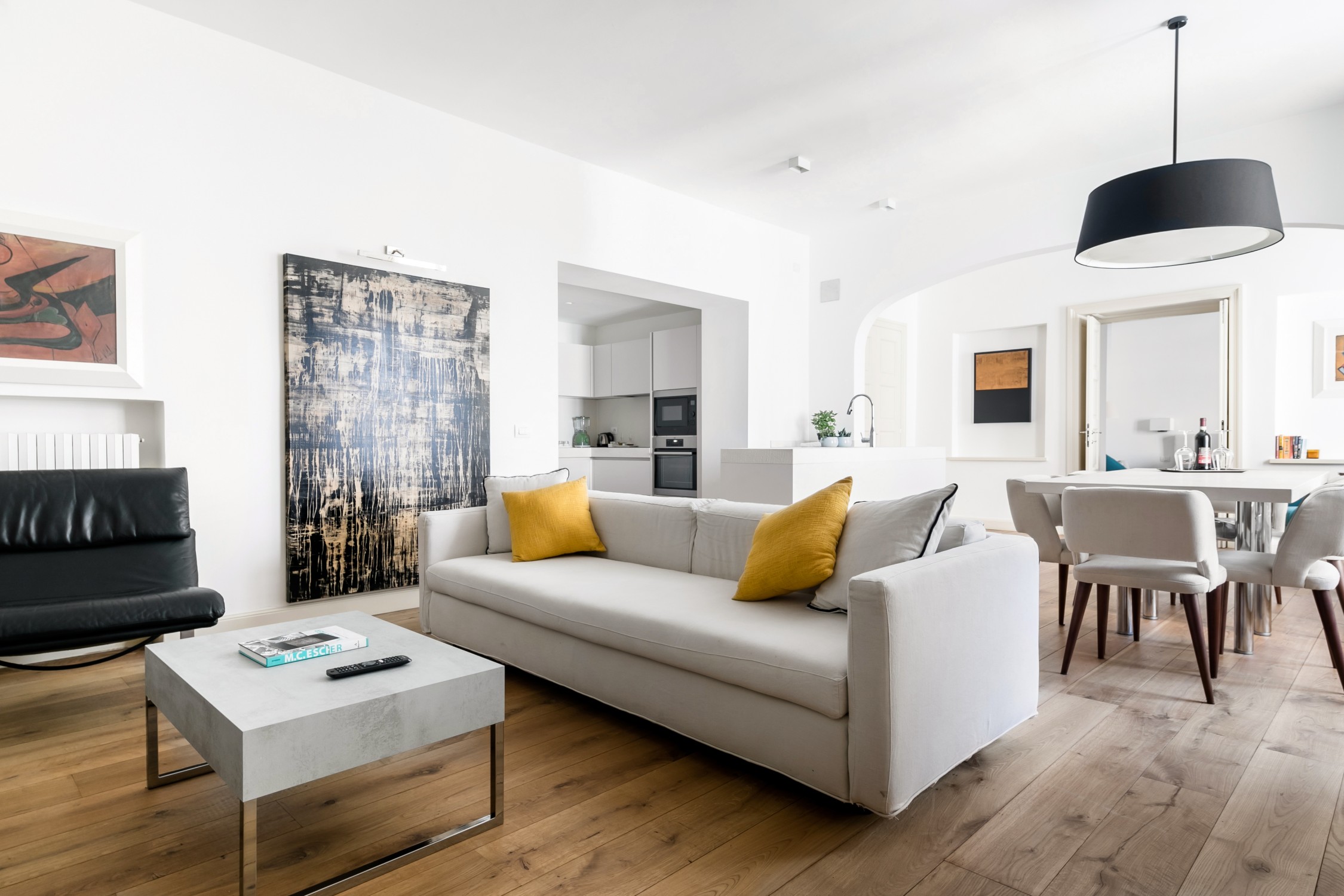 Luxury Interior Design